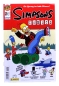 Preview: Simpsons Comic Nr. 185 von Panini Comics